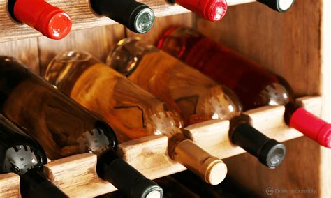 How to Store Wine in the Philippines During the Humid Months.